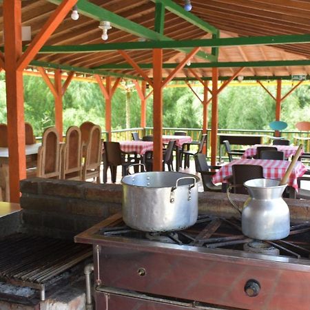 Finca Hotel Villa Mariana مونتينيغرو المظهر الخارجي الصورة