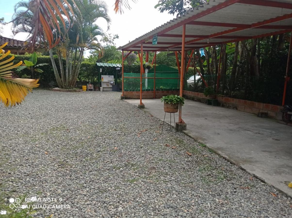 Finca Hotel Villa Mariana مونتينيغرو المظهر الخارجي الصورة