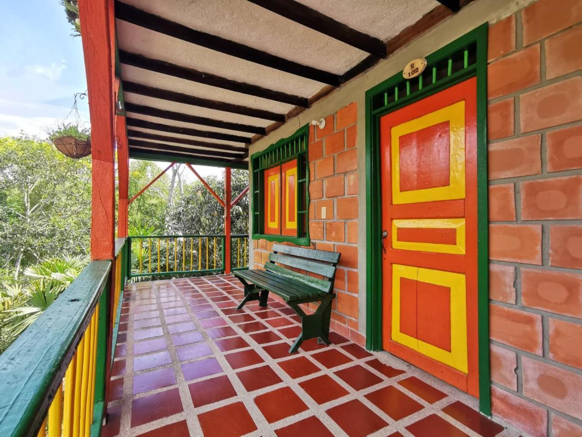 Finca Hotel Villa Mariana مونتينيغرو المظهر الخارجي الصورة