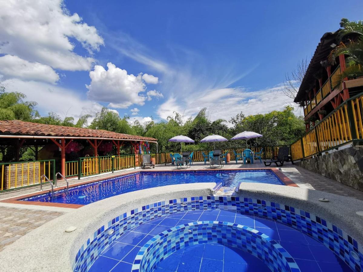 Finca Hotel Villa Mariana مونتينيغرو المظهر الخارجي الصورة