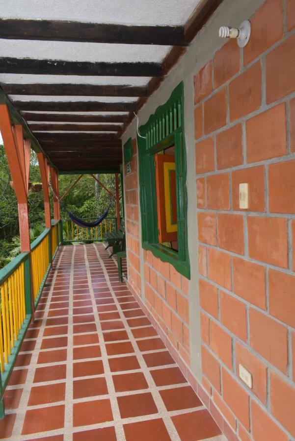 Finca Hotel Villa Mariana مونتينيغرو المظهر الخارجي الصورة