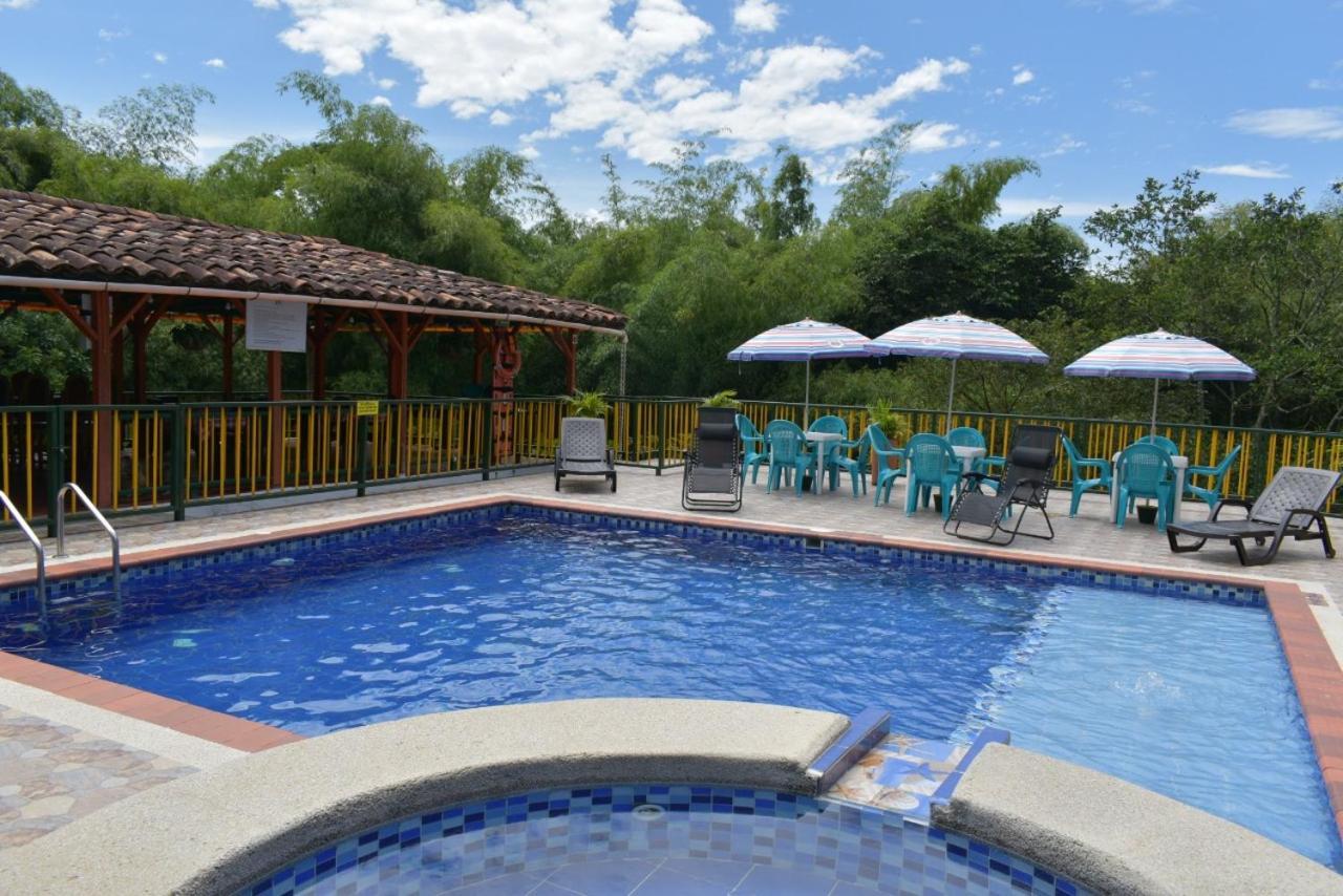 Finca Hotel Villa Mariana مونتينيغرو المظهر الخارجي الصورة